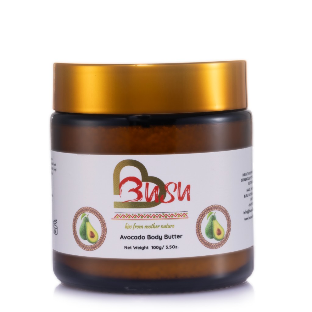 Avocado Butter (100g)