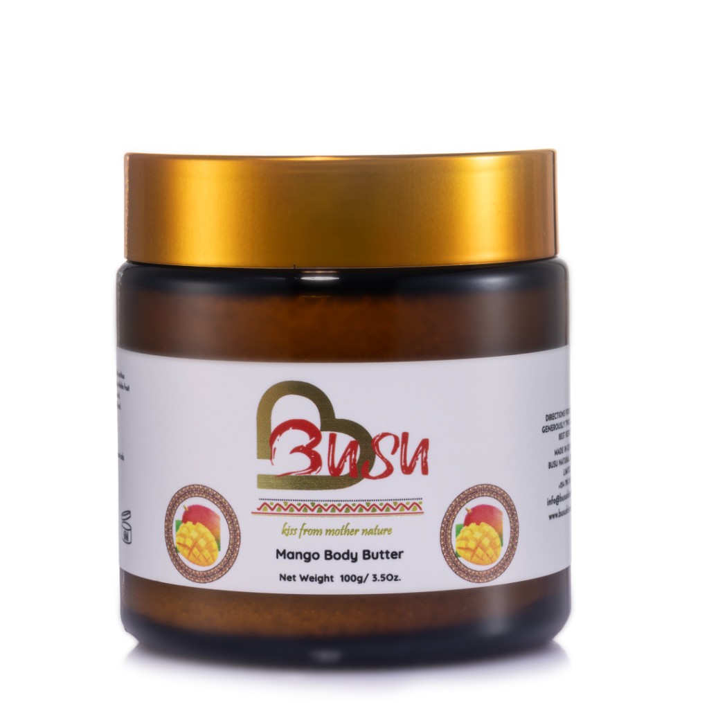 Mango Butter (100g)