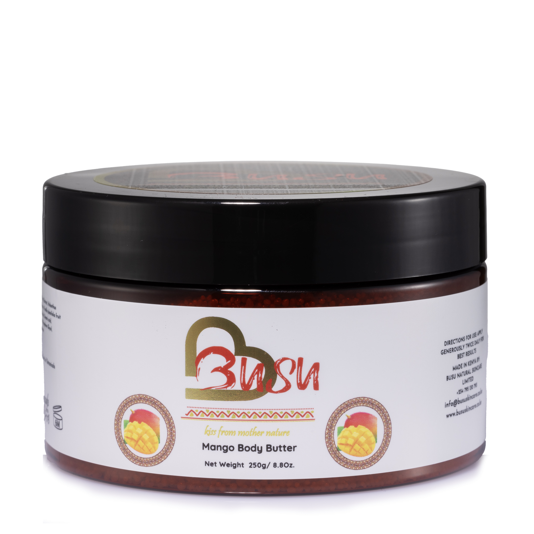 Mango Butter (250g)