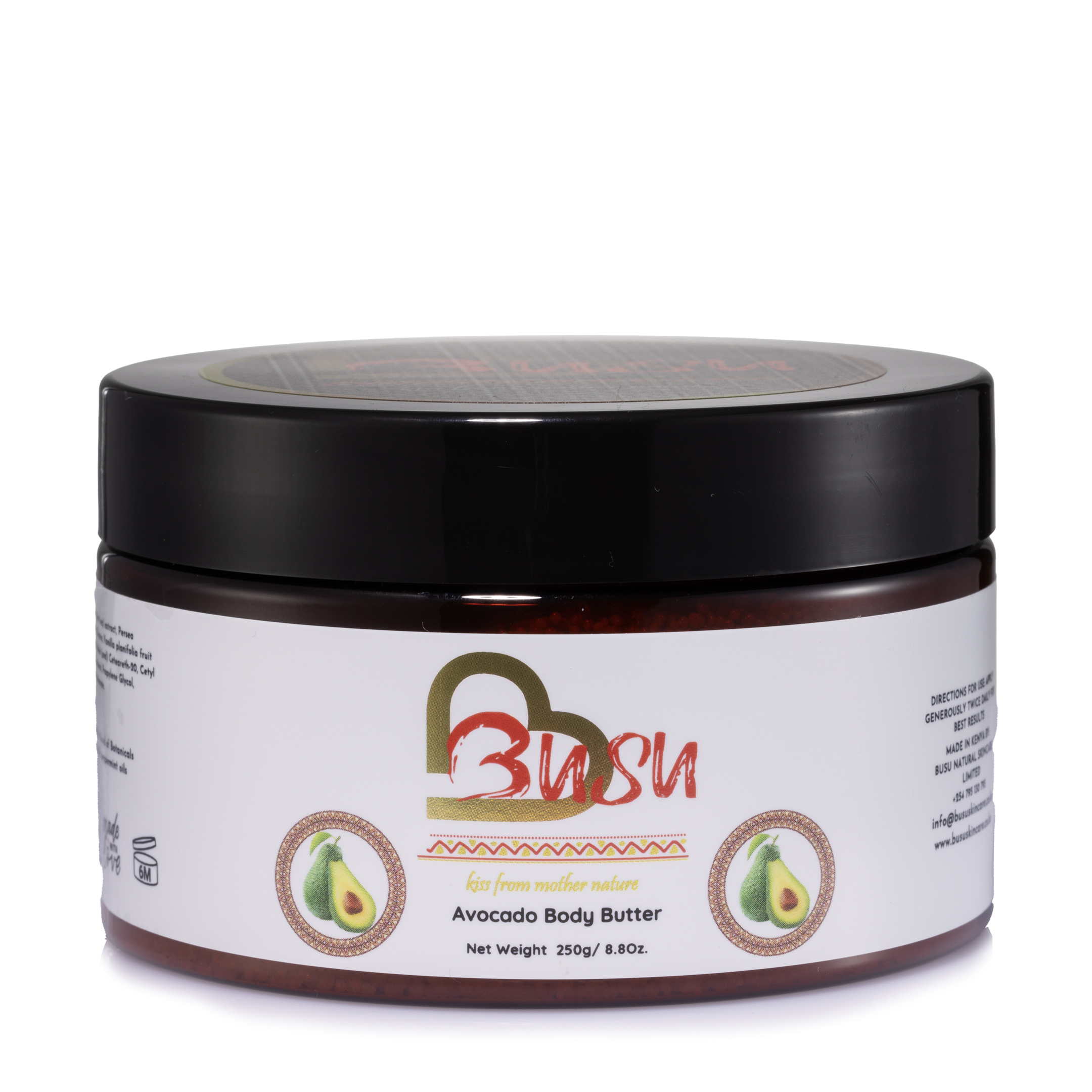 Avocado Butter (250g)