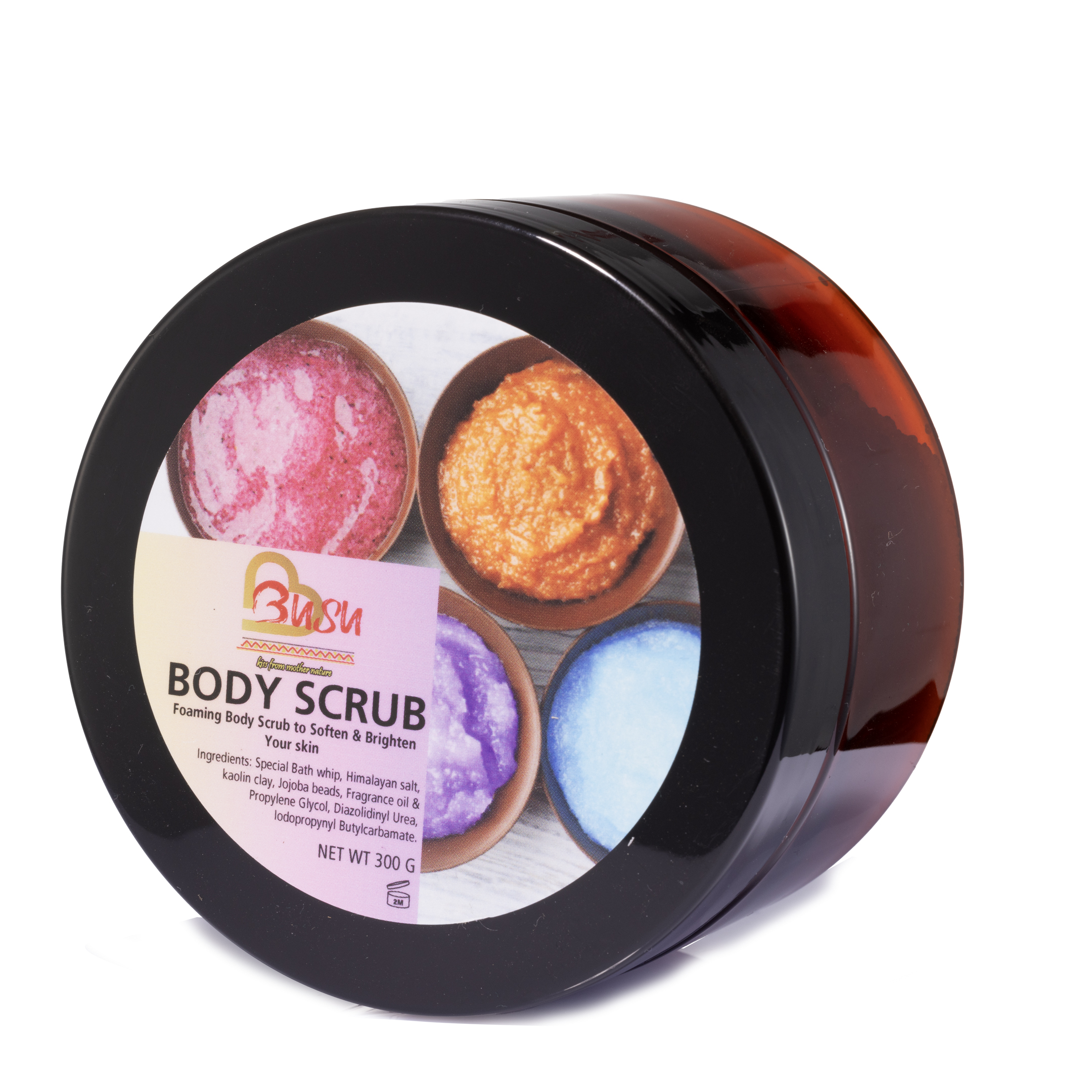 Body Scrub