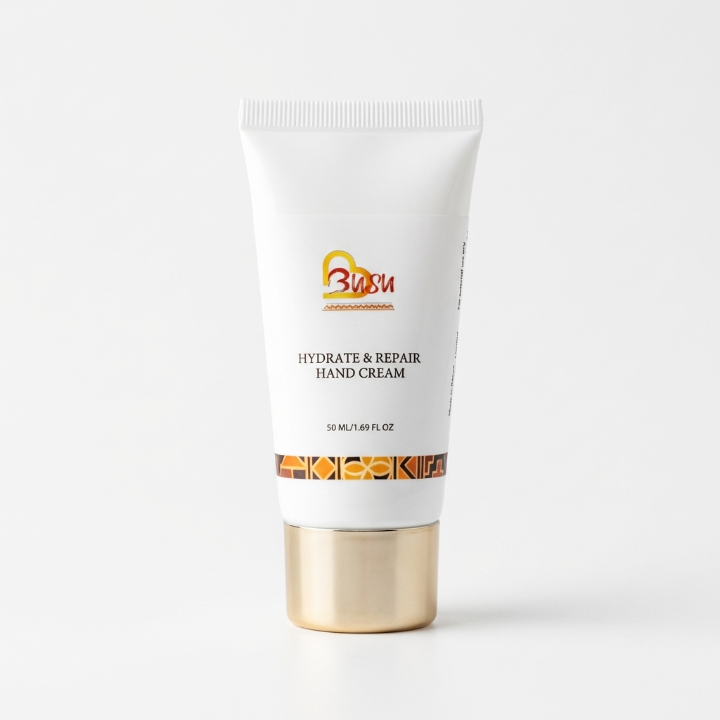Hydrate & Repair Hand Cream
