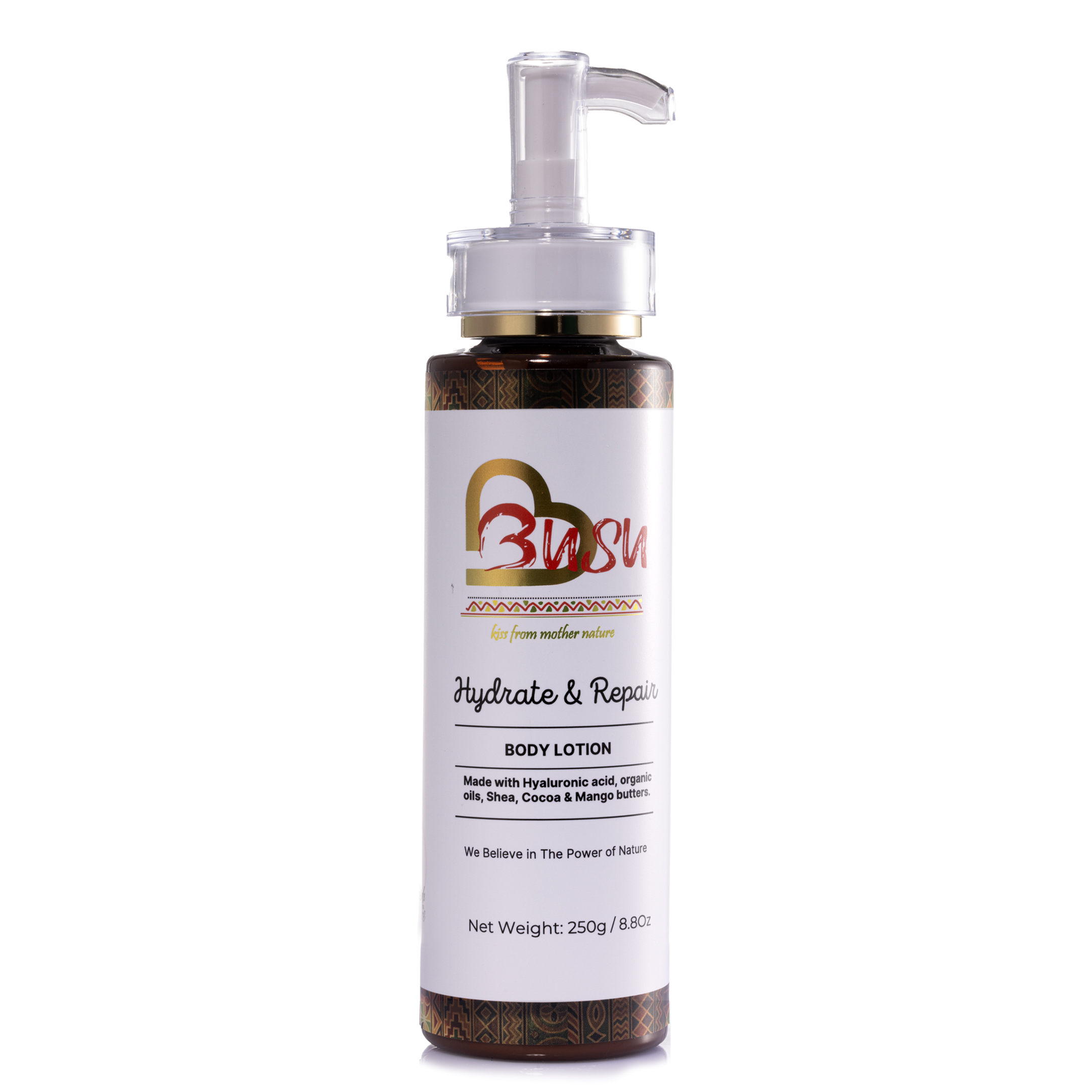 Hydrate & Repair Lotion