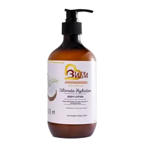 Ultimate Hydration Body Lotion